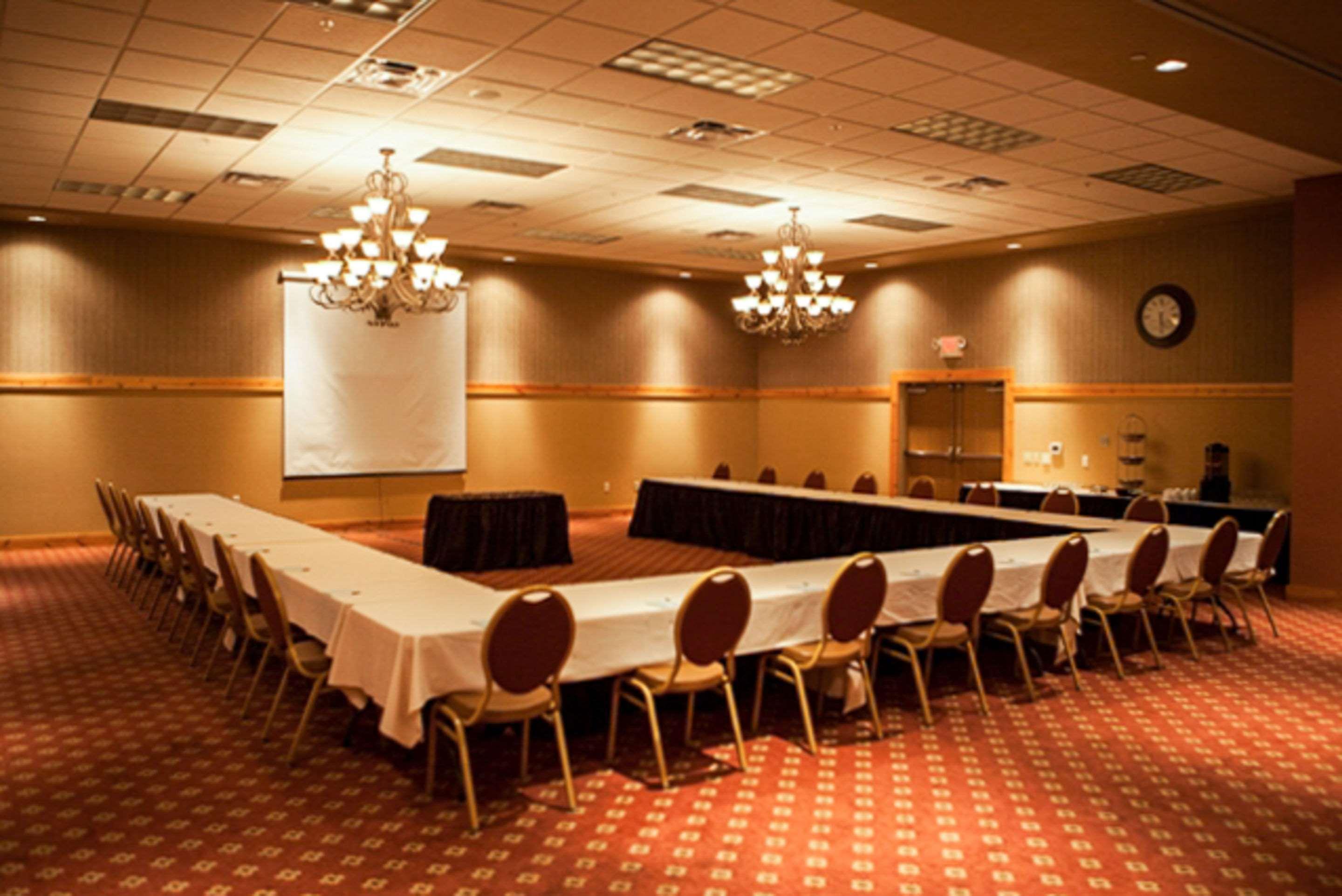 Sleep Inn & Suites Conference Center Eau Claire North Union Exterior foto